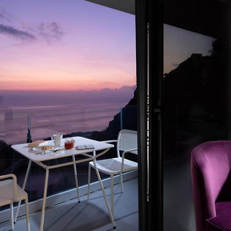 The View Luxury Apartments Taormina Exteriér fotografie