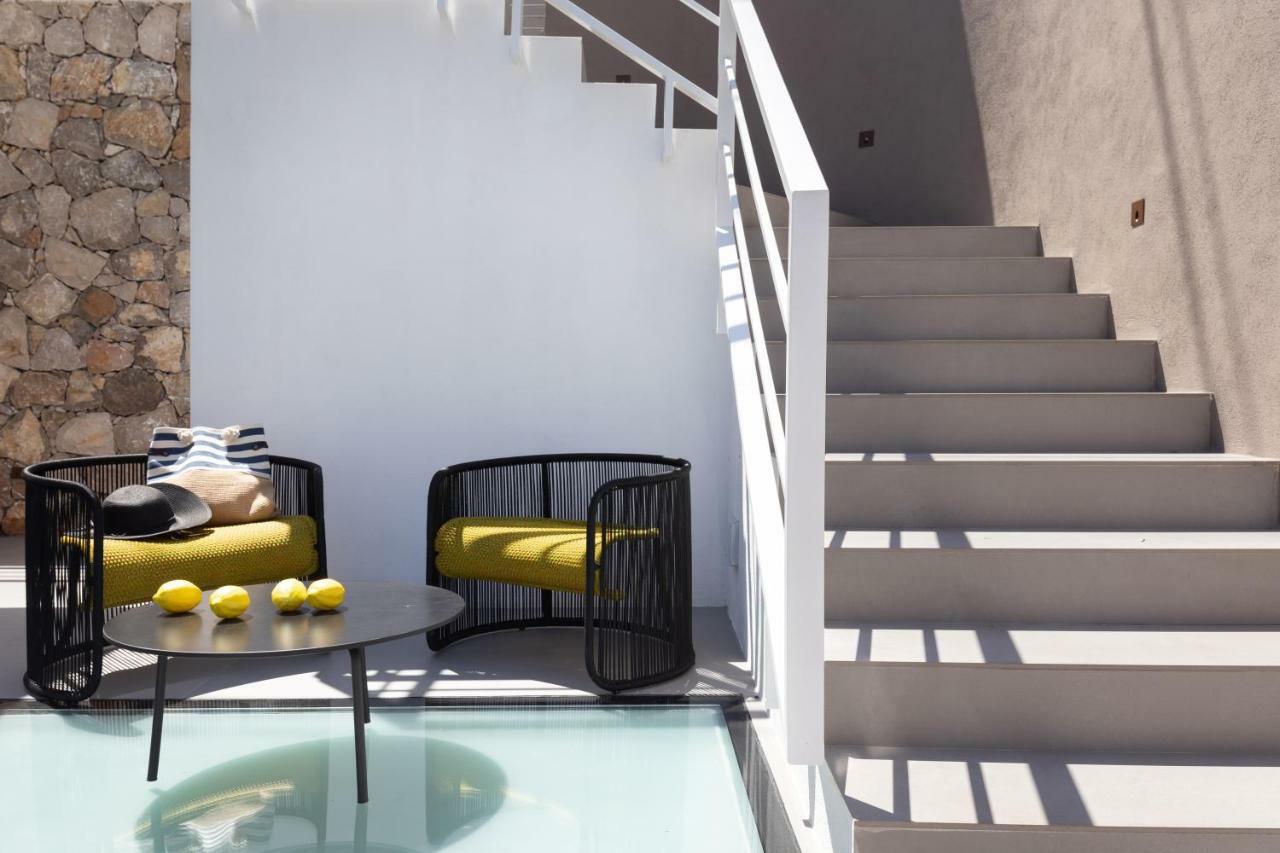 The View Luxury Apartments Taormina Exteriér fotografie